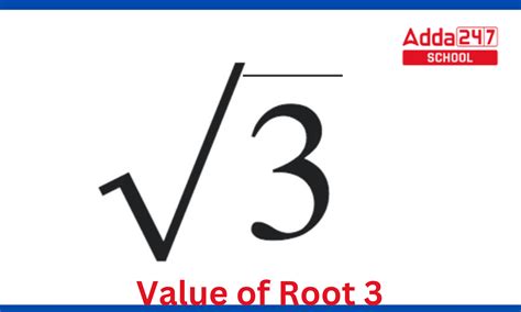 Root Under X