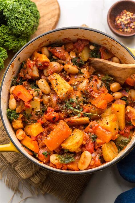 root veg stew recipe