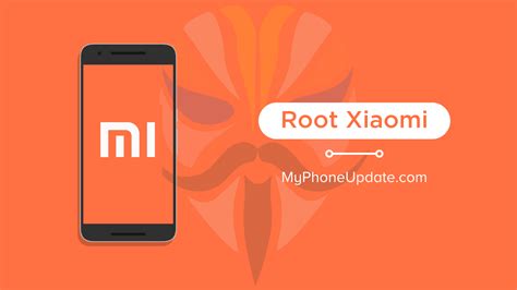 Cara Root Xiaomi Android System