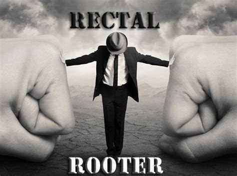 rooter rectal 6