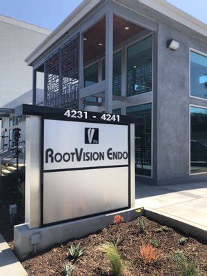 rootvision endo long beach