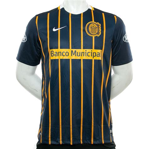 ropa de rosario central