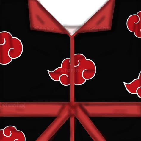 ropa naruto para mi roblox - Roblox