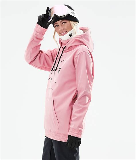 Ropa Snowboard Mujer