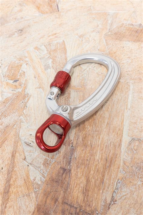 Rope Access Karabiner