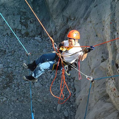 Rope Access Skills