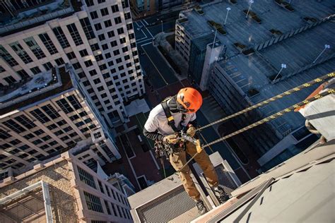 Rope Access Usa