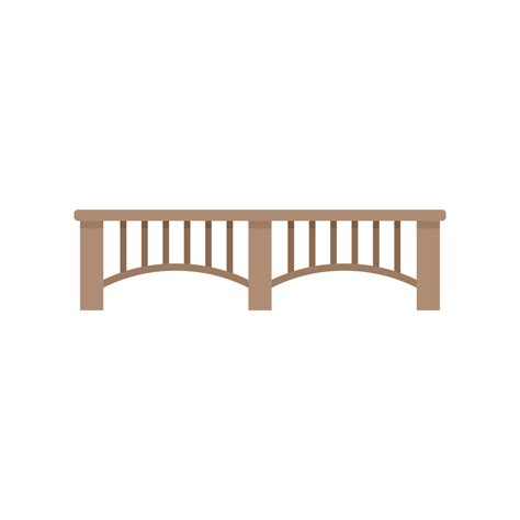 Rope Bridge Icon