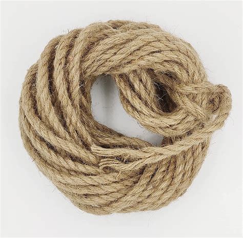 rope brown