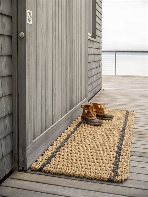 Rope Co Doormats