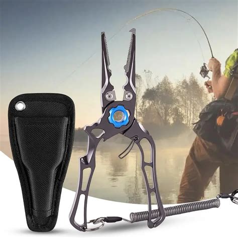 Rope Cutter Fishing