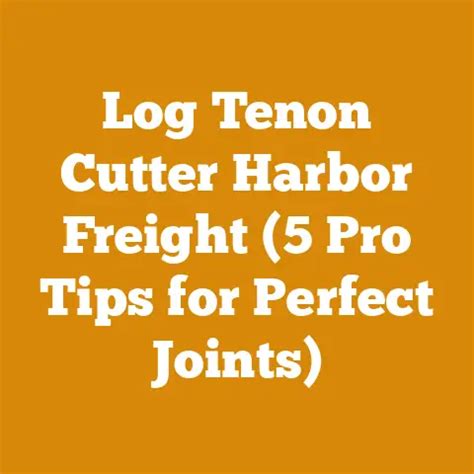 Rope Cutter Harbor Freight