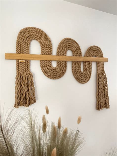 Rope Design Art