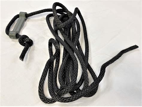 Rope For Tarp Guy Lines