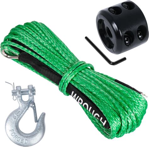 Rope For Winch Atv