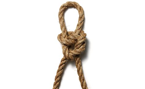 Rope Knots