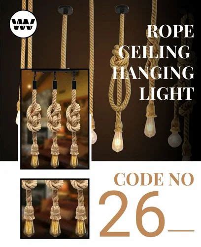 Rope Light For Ceiling Price