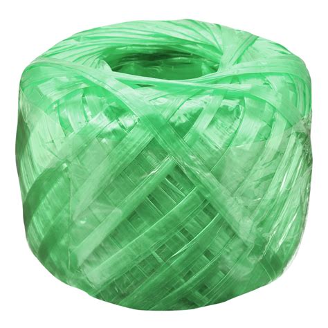 Rope Packing Plastic