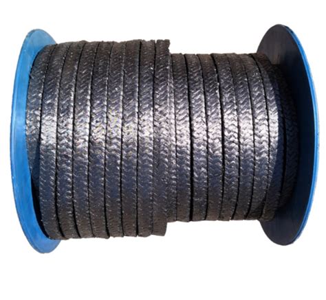 Rope Packing Seal
