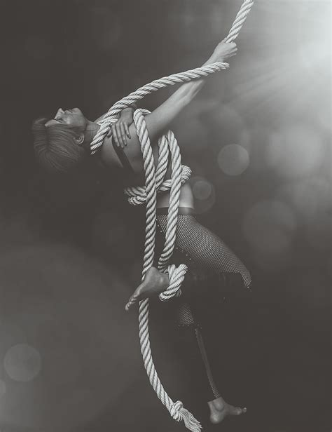 Rope Photography