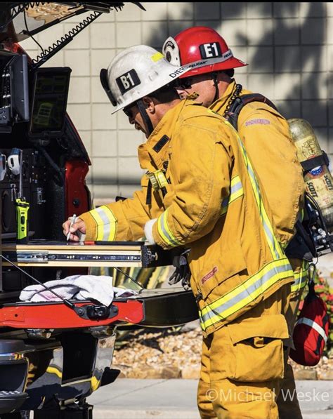 rope rescue awareness / operations class