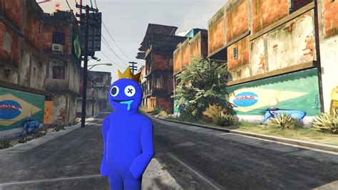 Rope Video Game Characters