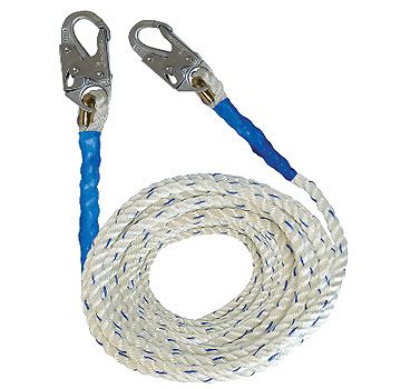 Rope With Hooks On Both Ends