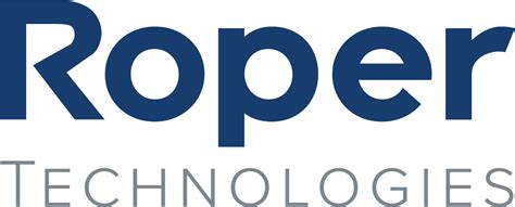 Roper Technologies Neptune