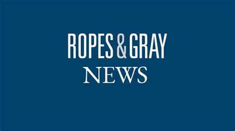 Ropes And Gray Crypto