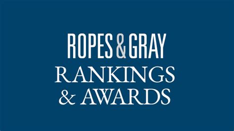 Ropes And Gray Ppp