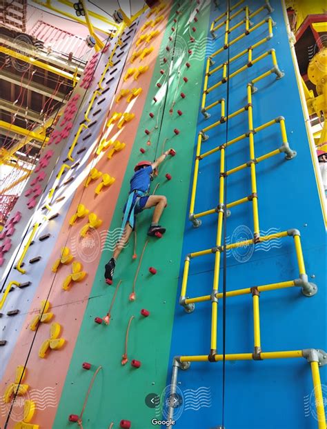 Ropes Course Yarramundi