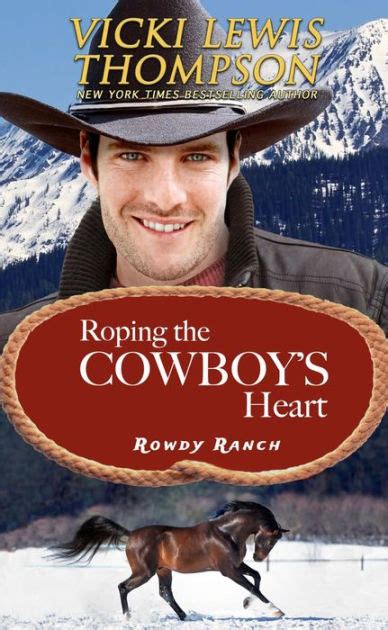 roping the cowboy's heart