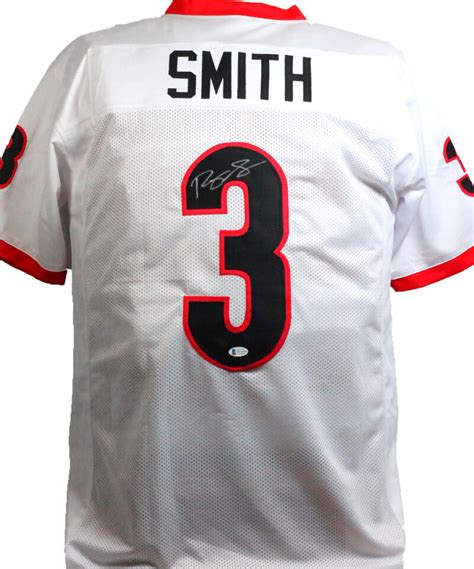 roquan smith college jersey
