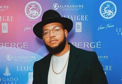 Rorrey Fenty: Unveiling the Mystery Behind the Name