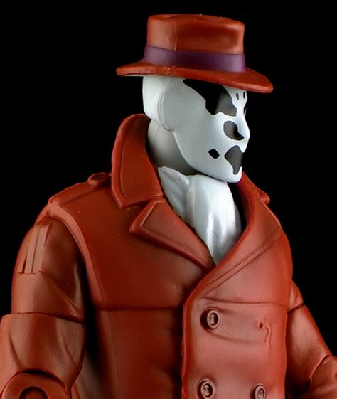 rorschach figure