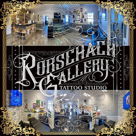 rorschach gallery hillsborough nj