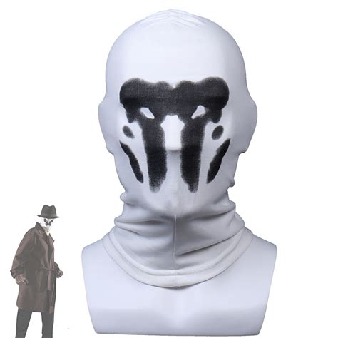 rorschach maske