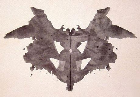 rorschach test free online