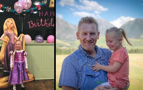 rory feek daughter indiana age