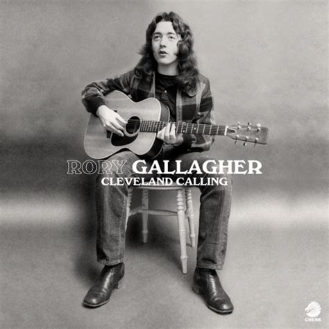 rory gallagher cleveland calling pt 1