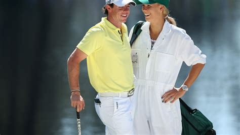 rory mcilroy caroline wozniacki break up