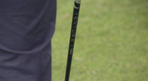 rory mcilroy driver shaft specs