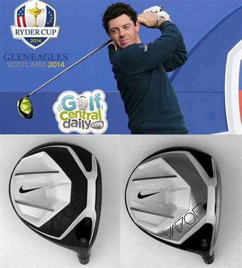 rory mcilroy driver specs