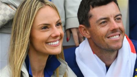 rory mcilroy girlfriend list