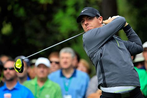 rory mcilroy golf schedule