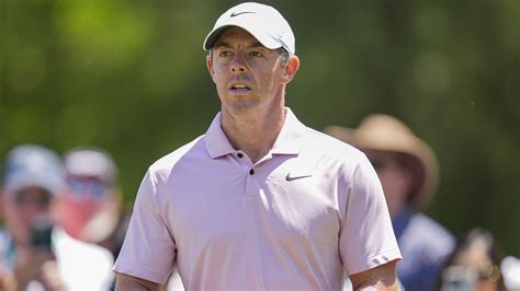 rory mcilroy interview today