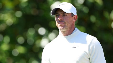 rory mcilroy latest news