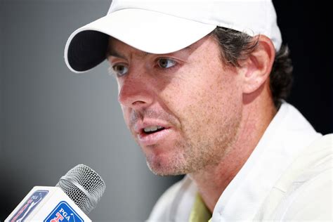 rory mcilroy on merger