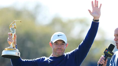 rory mcilroy pga tour earnings