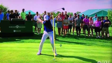 rory mcilroy slow motion swing driver